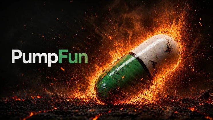 PumpFun Announces It Has Burned a Large Portion of Its Supply and Will Now Conduct a Substantial Token Buyback