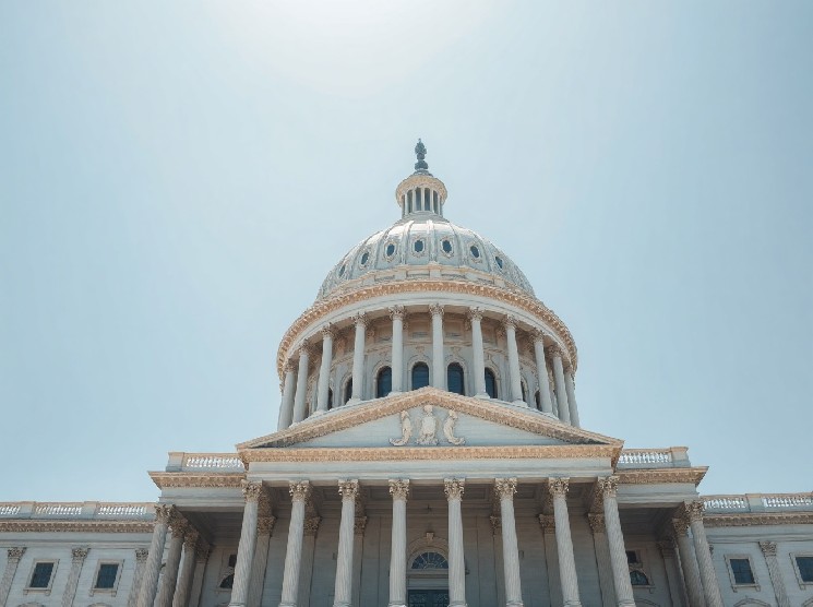 CLARITY Act Brings Certainty, Protection, and Integrity to Crypto Markets