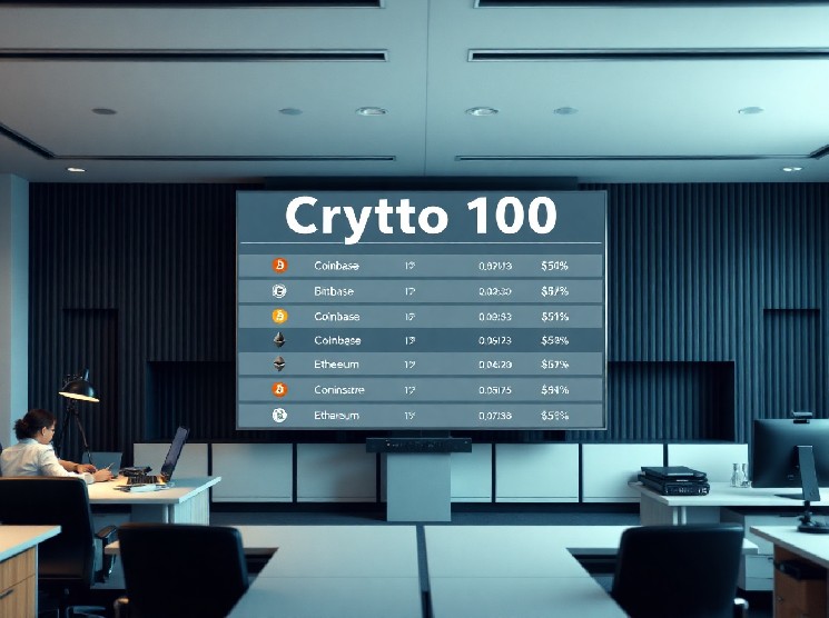 Coinbase Tops Exchanges, Hyperliquid Leads DeFi