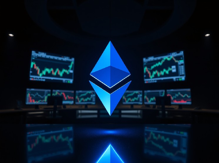 Ethereum OG Investor Cashes Out $136 Million in ETH and wstETH in One Week