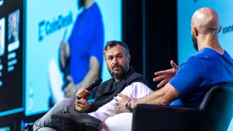 Solana’s ‘Alpenglow’ upgrade could arrive next quarter, co-founder Yakovenko says