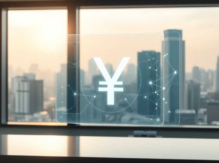 JPYC Stablecoin Secures Pivotal $18.1M Series B Funding for Japanese Web3 Expansion