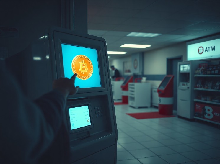 New Jersey Moves to Ban Cryptocurrency ATMs as Fraud Concerns Mount