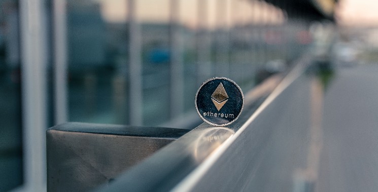 ETH Fights for $1,500 Support