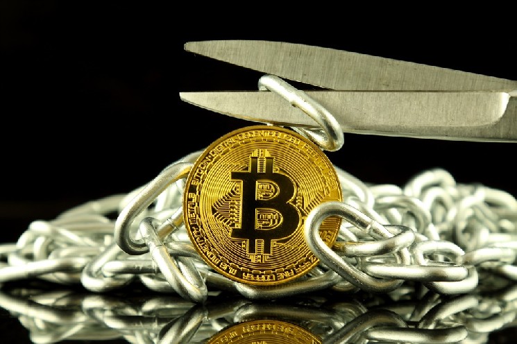 “We Were Saving Bitcoin for a Rainy Day, and That Day Has Come”