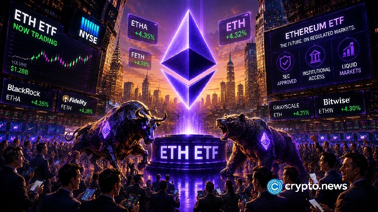 Ethereum price risks $1,500 as ETF outflows pressure ETH