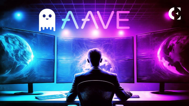 Aave Founder Says V4 Spokes Will Drive Liquidity, Growth, and Monetization