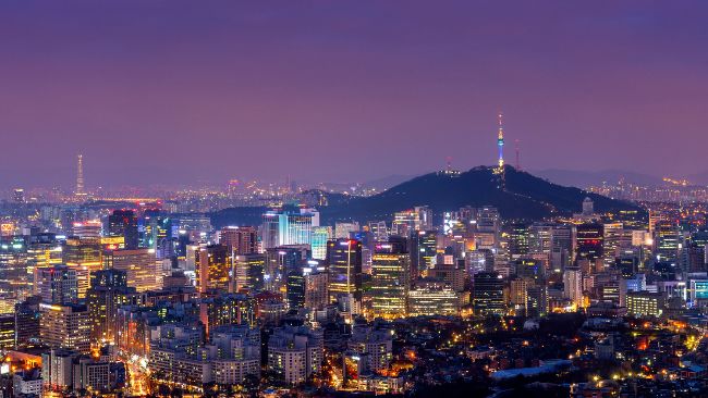 KRW Stablecoin Infrastructure Goes Live with Maroo