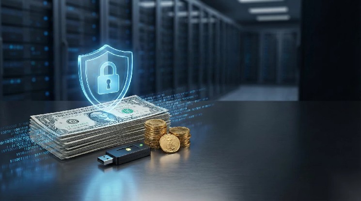 Centrifuge and IOSG Ventures launch $500 million tokenization push