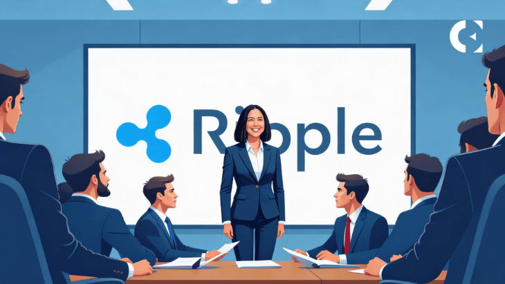 Ripple Vegas Tease Sparks Hype as Swell and Apex Unite for NYC XRP Event