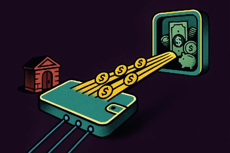 Financial inclusion crypto gains on 1.3 billion unbanked adults