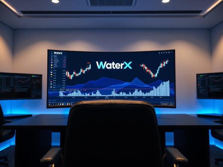 Sui-Based AI Trading Platform WaterX Goes Live With Loss Compensation for Beta Users