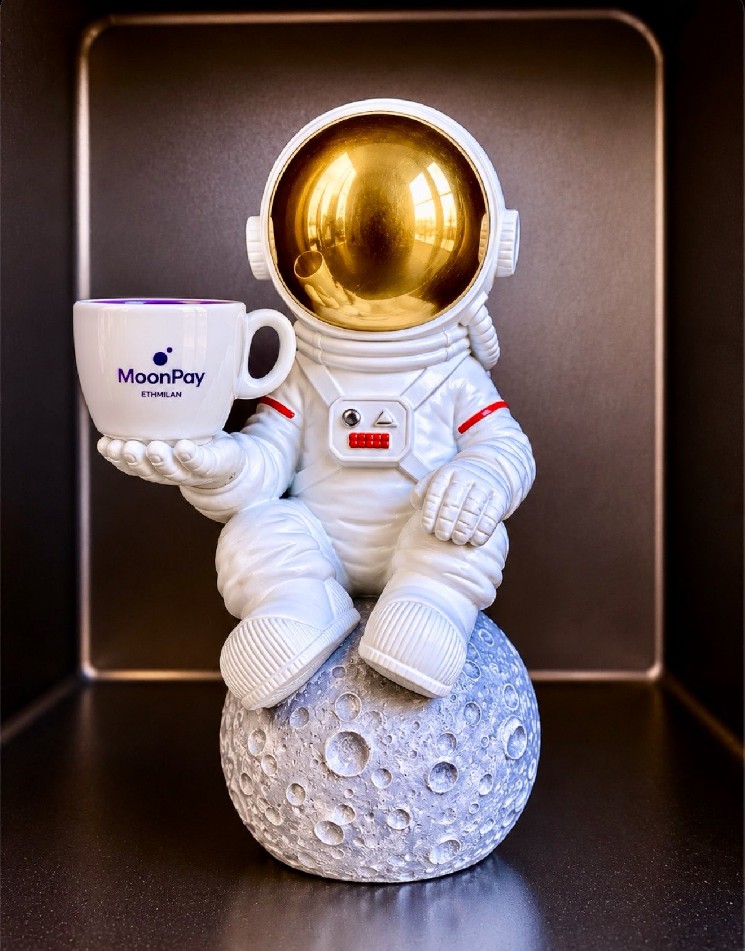 MoonPay Adds Former PayPal, NYSE, VMware and Sotheby’s Leaders as Crypto Payments Go Mainstream