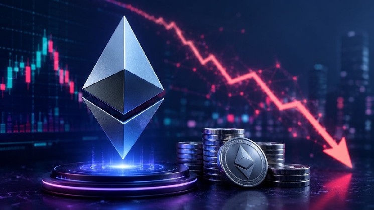 Ethereum Exchange Reserves Fall to a 10-Year Low, Fueling Supply Shock Speculation