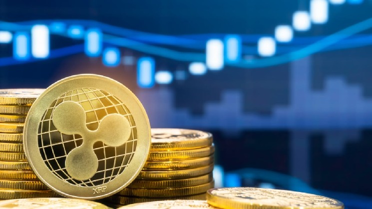 Gate Lists RLUSD With BTC, ETH, XRP and USDT Pairs as Rewards Go Live