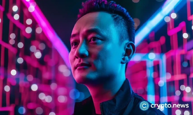 Syed Sameer steps in as power broker in Justin Sun–WLFI standoff
