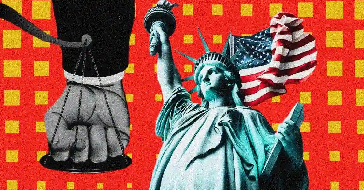 Bessent Lays Out Trump Administration’s Crypto Agenda