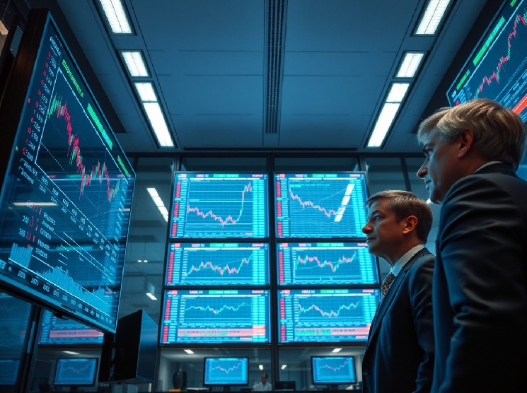 Kraken exec sees perpetual futures following spot ETF growth path