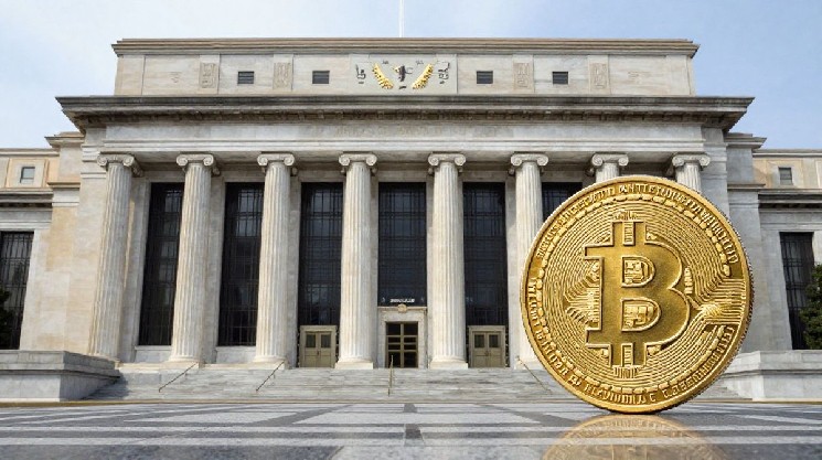 Fed Liquidity Turns Bullish as BTC Holds Near $78K