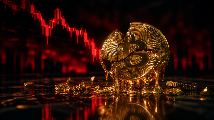 BTC Struggles Near CME Gap