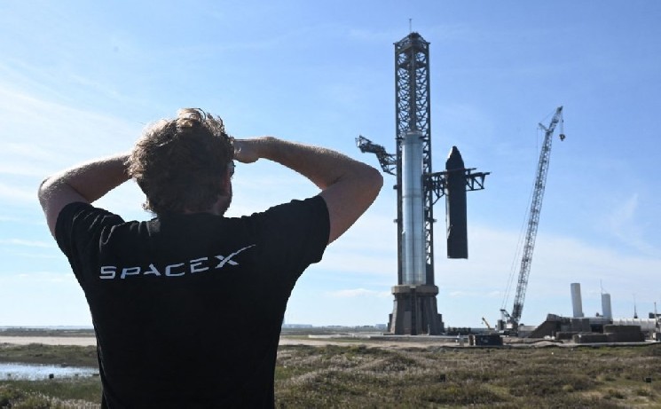 SpaceX (SPCX) Began Trading, but Binance and Other Major Cryptocurrency Exchanges Were Forced to Issue Statements One After Another
