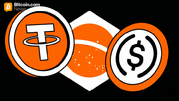 As Taxes Fade Away, Stablecoin Adoption Continues to Rise in Brazil