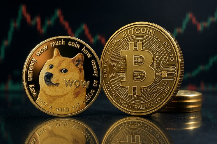 “A Major Breakout Is on the Horizon for Bitcoin (BTC) and Dogecoin (DOGE)”