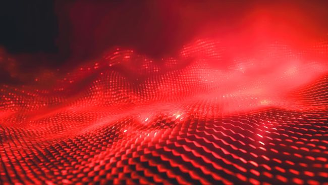 Hashgraph and Truesense File CITI Patent