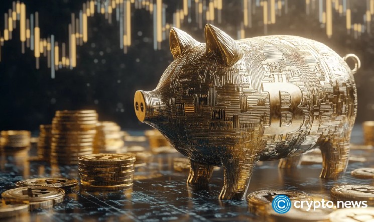 CryptoQuant rejects dump fears on Bitcoin whale