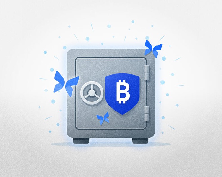 BitGo to Offer Institutional DeFi Vaults, Morpho First Partner