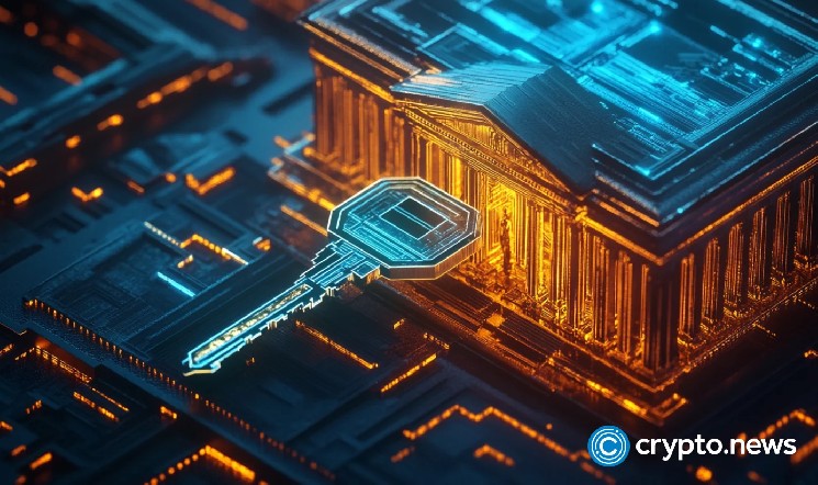 JPMorgan and rivals back tokenized deposit network for 2027 launch