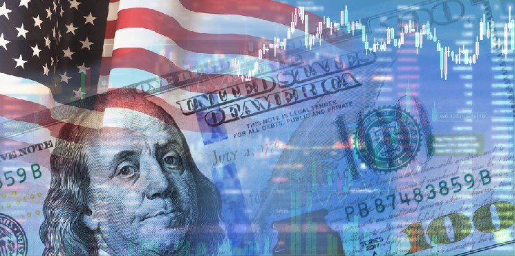 BREAKING! Critical US Inflation Data Released! What Was Bitcoin’s (BTC) Initial Reaction?
