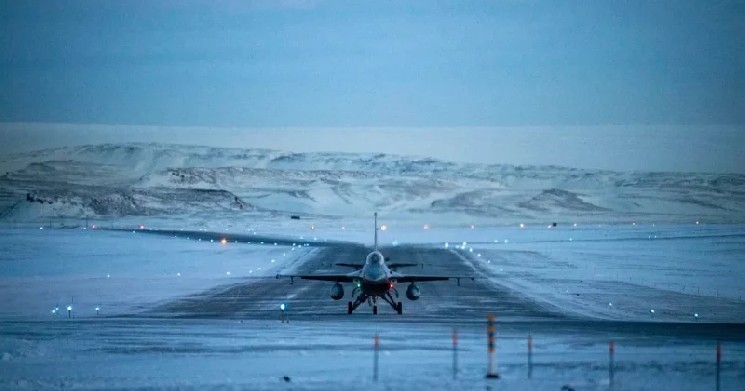 US in talks with Denmark to establish new military bases in Greenland