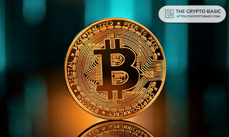 Recent Bitcoin Uptrend Not Backed by Large USDT Mints