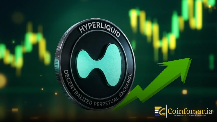 Hyperliquid Growth Surges as Onchain Trading Hits New Records