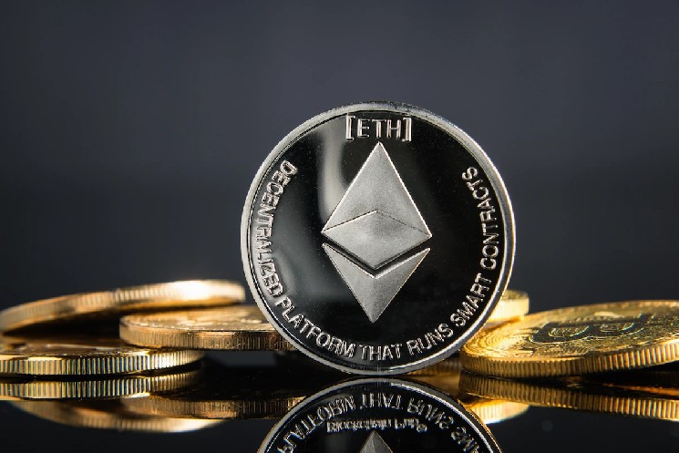 AI predicts Ethereum price for July 1, 2026