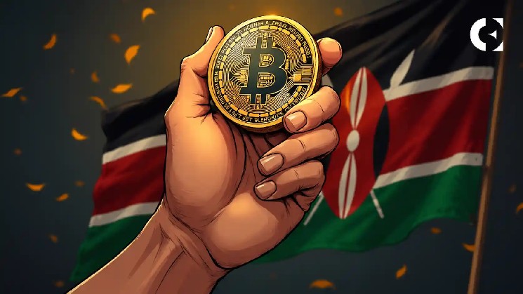 How Kenya Is Emerging as One of Africa’s Leading Digital Asset Markets