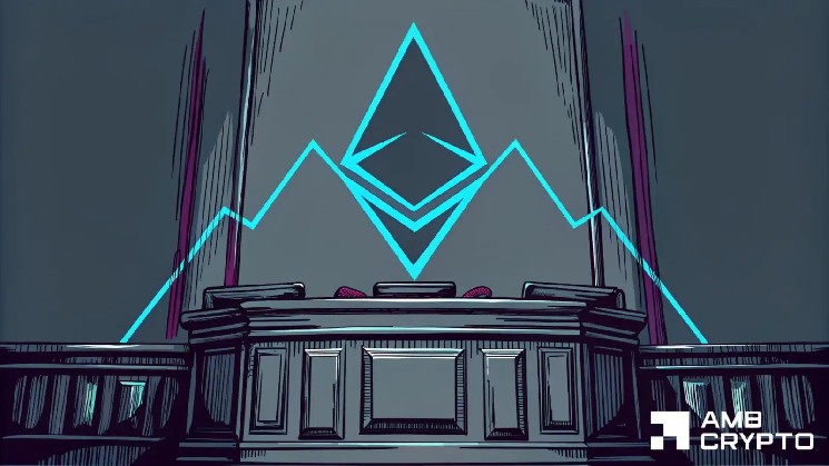 Ethereum – How a $28.6M ETH buy has put Fidelity back in the spotlight!