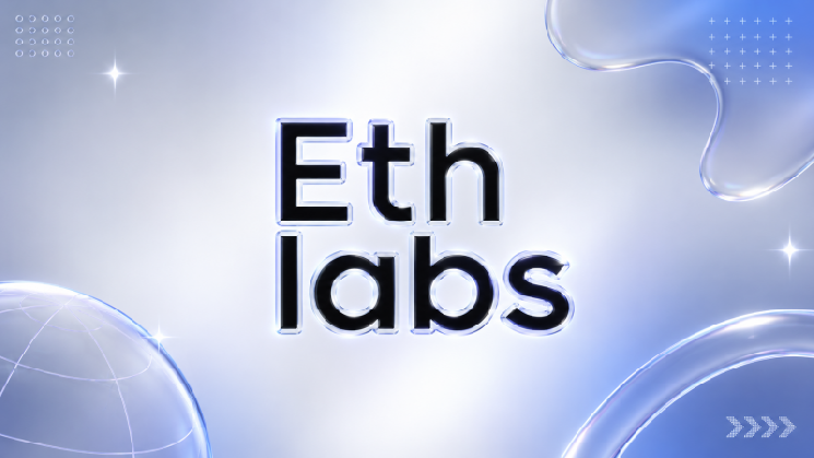 Bitmine, Sharplink and Joe Lubin launch Ethereum research nonprofit