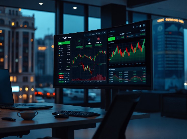 Nado DEX Introduces Integrated Margin System Backed by US Stock Tokens