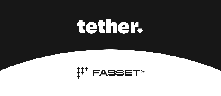 Tether Collaborates with Fasset to Launch the First Gold-Backed Card, Unlocking Real-World Utility for Digital Gold