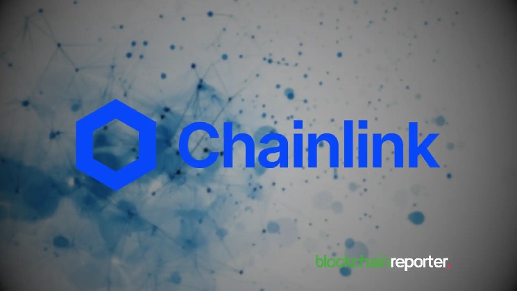 Chainlink ($LINK) Lead the Pack of Top RWA Projects by Market Capitalization