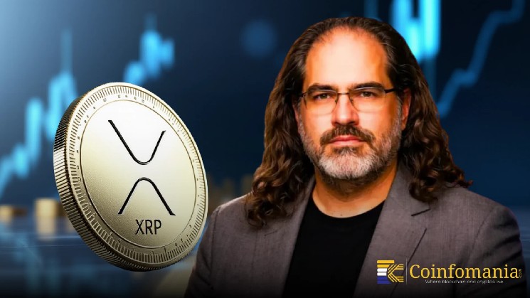 Ripple CTO Defends 2017 XRP Post — Was He Misread?