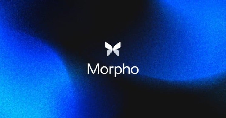 DeFi lender Morpho nears $2B valuation after $175M raise led by Paradigm and a16z