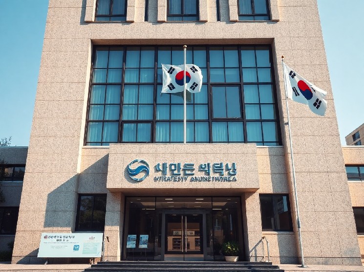 South Korea’s Finance Ministry Classifies Tokenized Stocks as Securities, Taxation Could Begin in H2