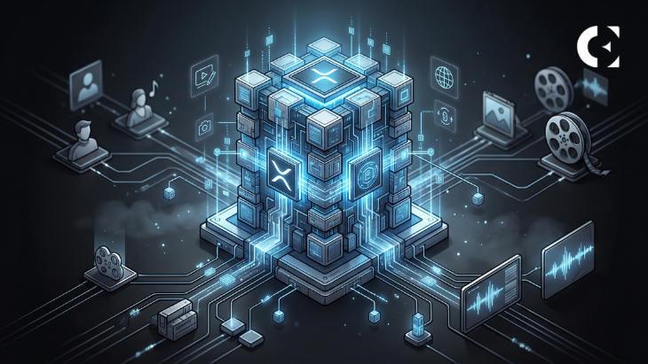 Banxchange Brings Decentralized Media and Creator Payments to XRP Ledger