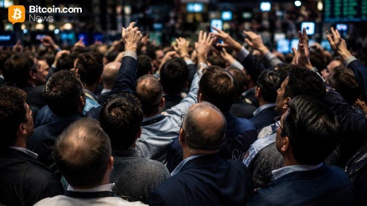 Crypto Prediction Markets Move Into Mainstream Finance as Institutional Interest Grows
