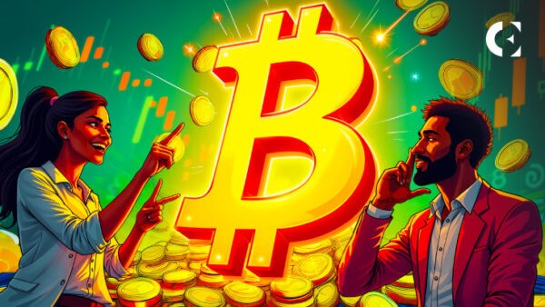 Silver Rallies Past $85 as Bitcoin Struggles Near $81K Ahead of CPI Release