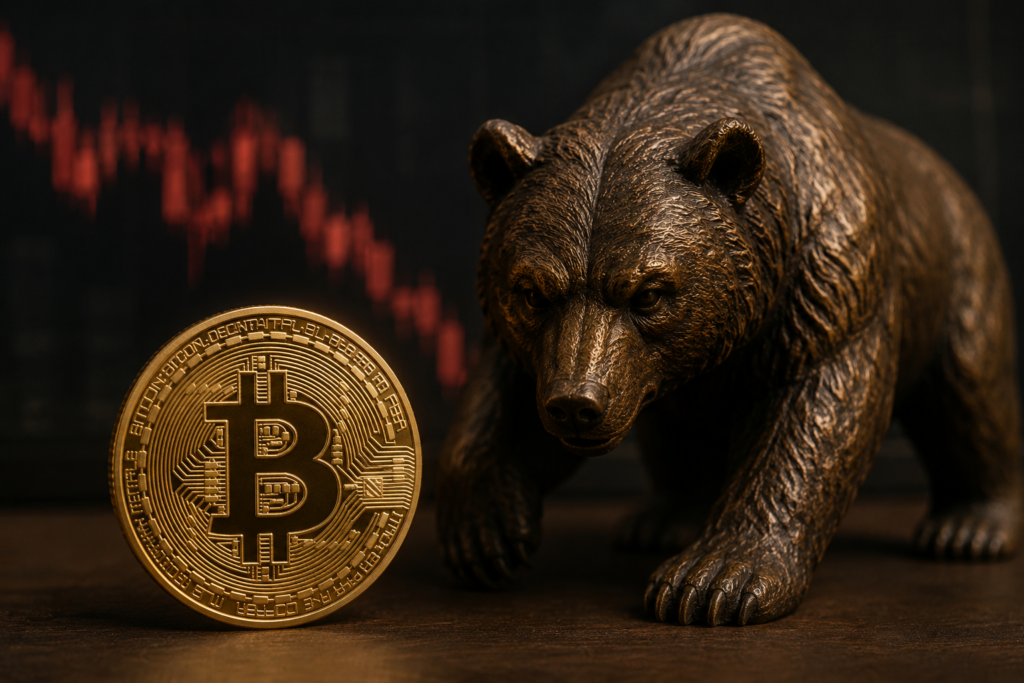 Can BTC recover $80,000 after selloff?