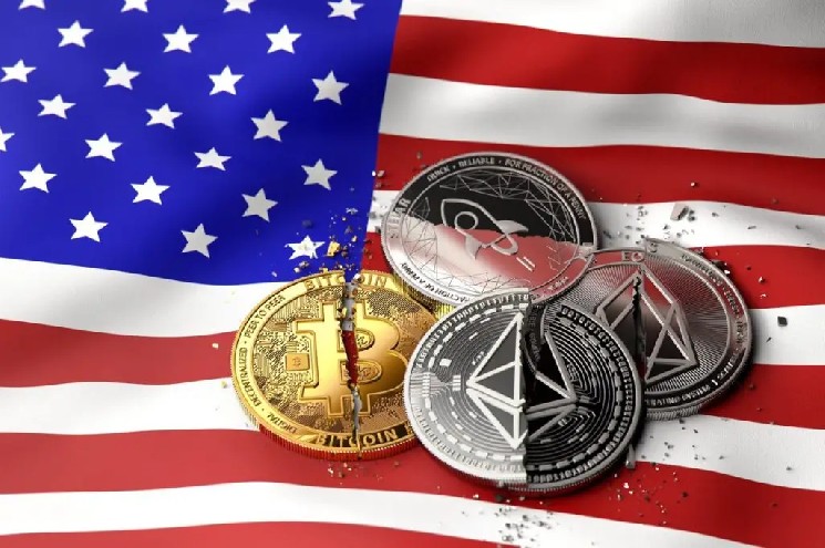 The Taxation of Crypto Assets Will Be Discussed in the U.S
